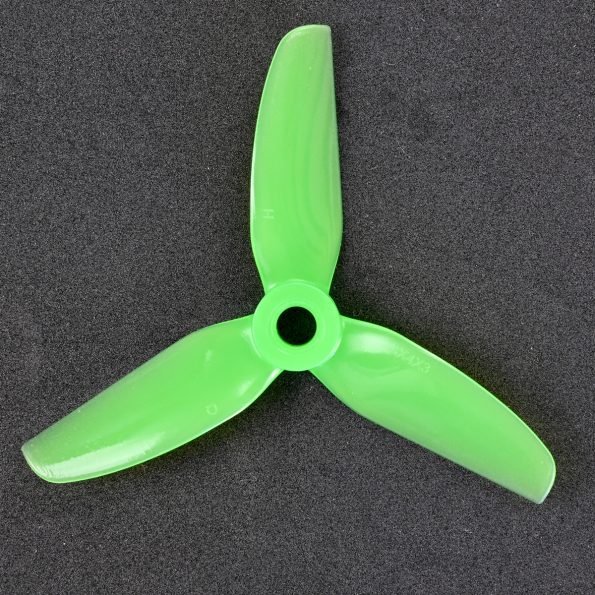 HQProp 3X4X3 Propeller