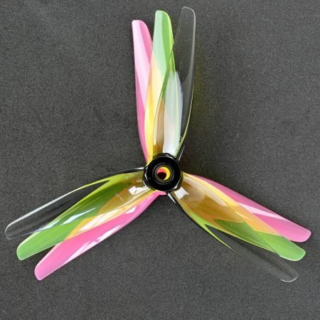 HQProp R35 Racing Propeller