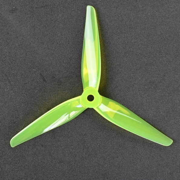 HQProp R35 Racing Propeller