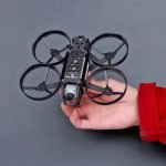iFlight Titan DC2 HD Frame