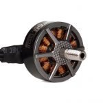F60-II-Grey-2500KV-Front