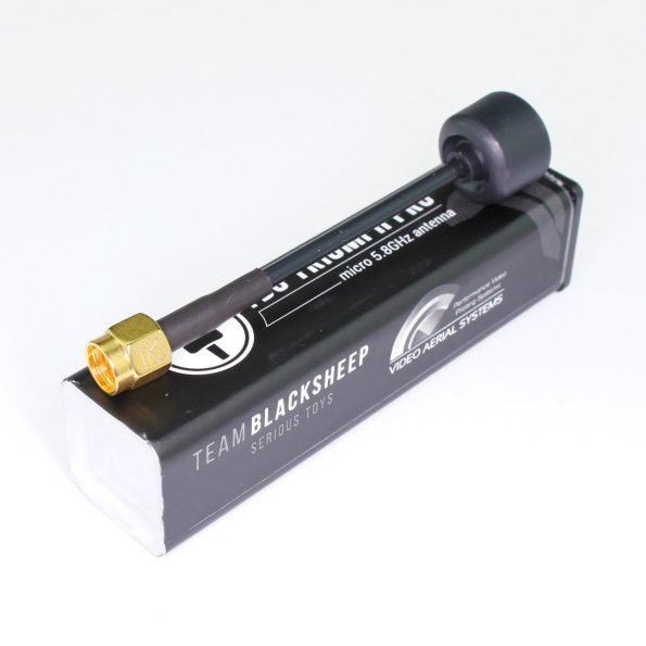 TBS Triumph Pro 5.8GHz FPV Antenna (SMA)