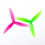 HQProp Ethix S3 Watermelon Propeller