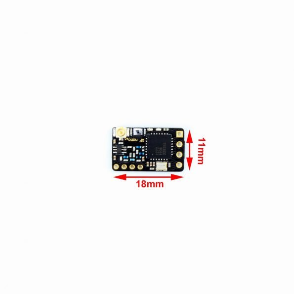TBS Crossfire Nano RX (SE)