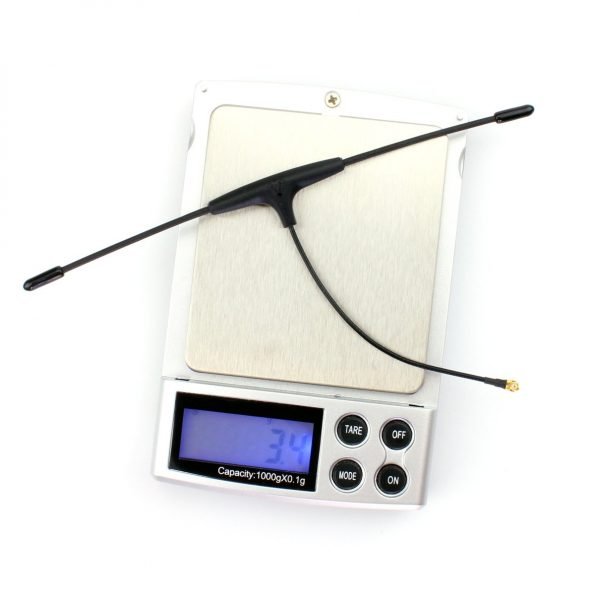 TBS Crossfire Immortal T V2 Antenna
