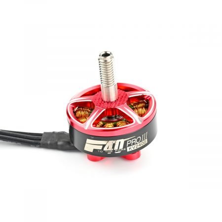 T-Motor F40 PROIII (2306) - 2400KV Motor