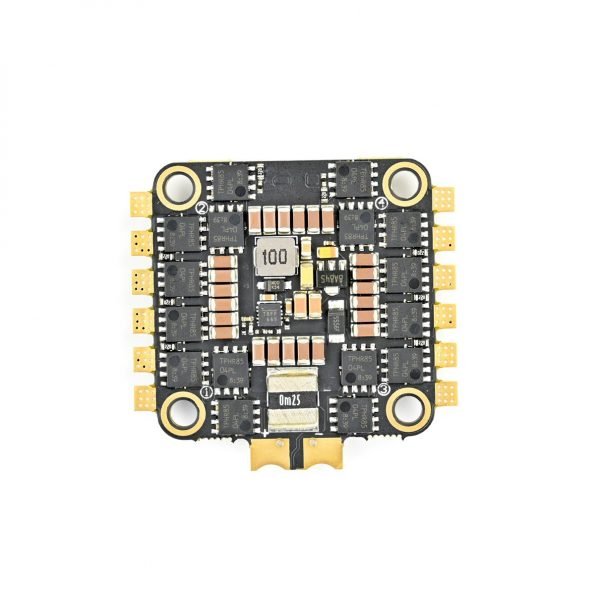 T-Motor F55A Pro II F3 MCU 6S BLHeli 32 4in1 ESC