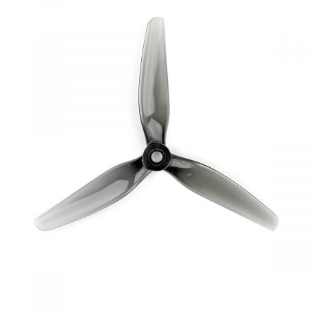 HQProp Ethix S5 Light Grey Propeller