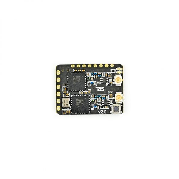 TBS Crossfire Diversity Nano RX
