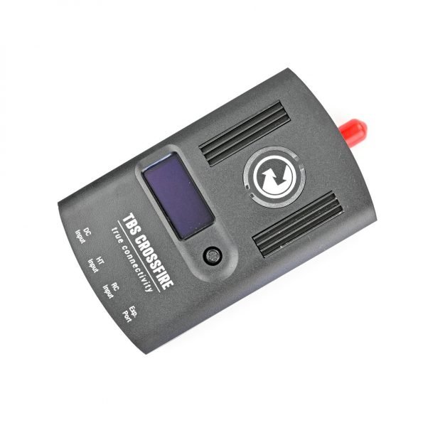 TBS Crossfire TX Lite
