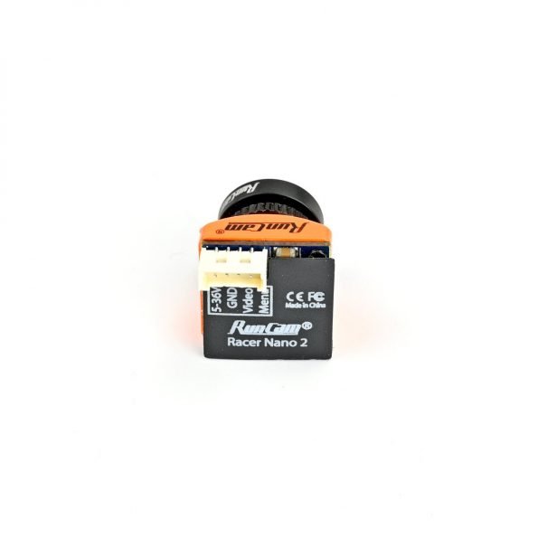 RunCam Racer Nano 2 FPV Camera