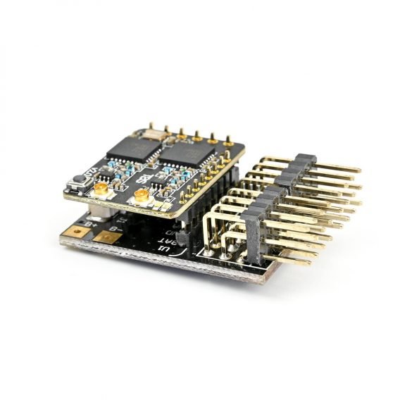 TBS Crossfire Nano Diversity RX Adaptor