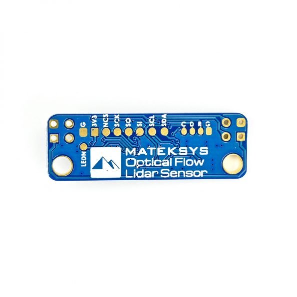 Matek Optical Flow And Lidar Sensor