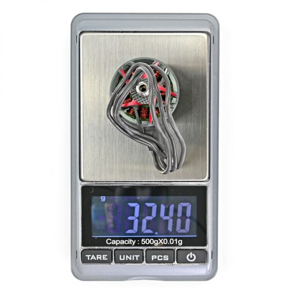 T-Motor F60 PROIV (2207) - 1750KV Motor
