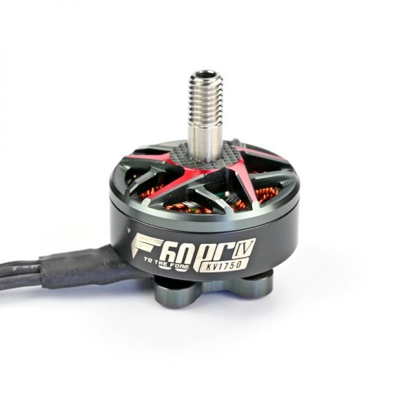 T-Motor F60 PROIV (2207) - 1750KV Motor