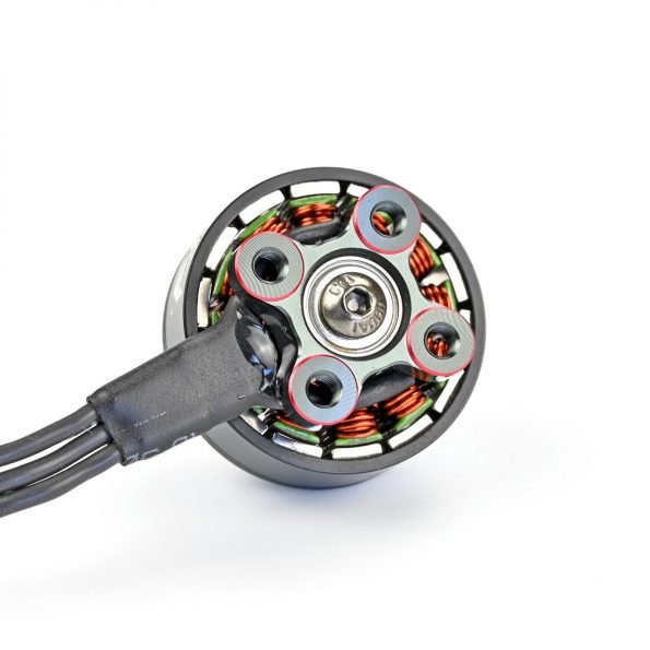 T-Motor F60 PROIV (2207) - 1750KV Motor