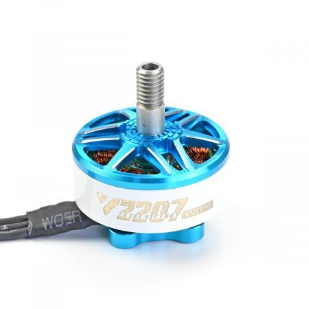 T-Motor VELOX V2207 - 2550KV Motor