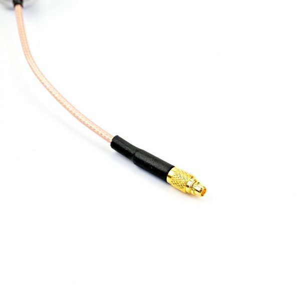 TBS Triumph Pro LHCP 5.8GHz FPV Antenna (MMCX)