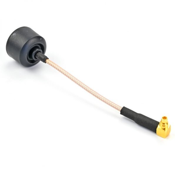 TBS Triumph Pro 5.8GHz FPV Antenna (MMCX 90º)