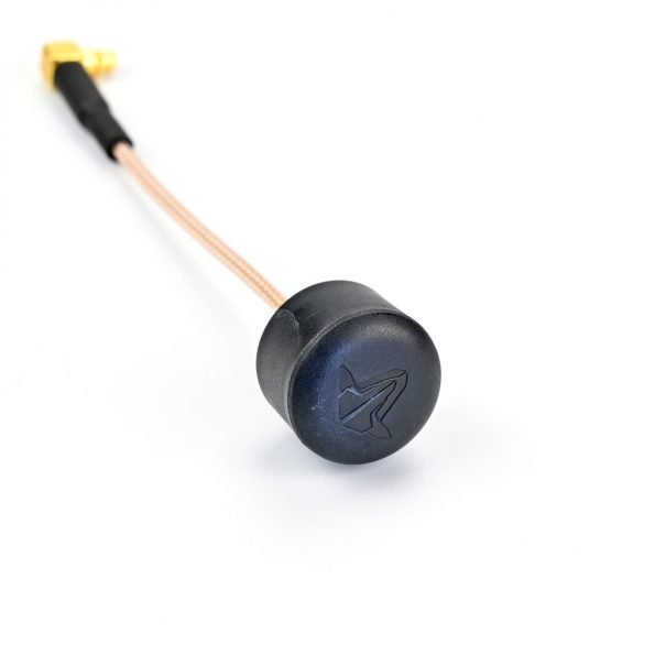 TBS Triumph Pro 5.8GHz FPV Antenna (MMCX 90º)