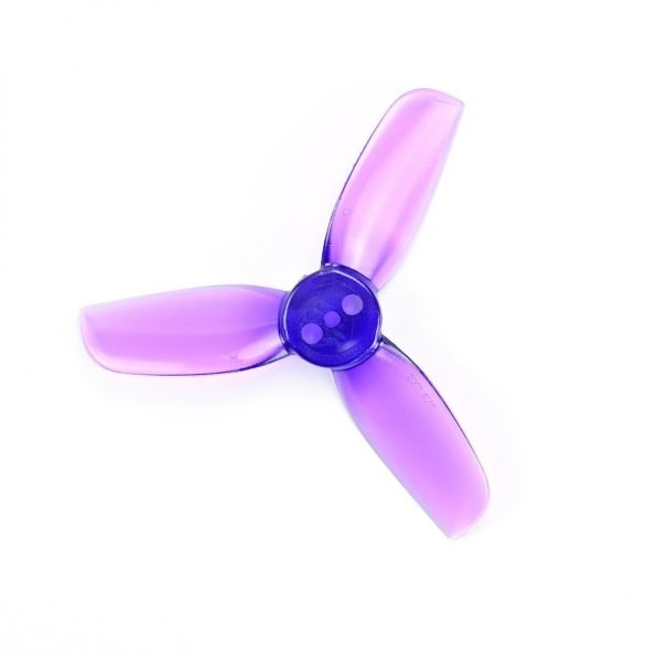 HQProp Durable Prop T2X2.5X3 Propeller