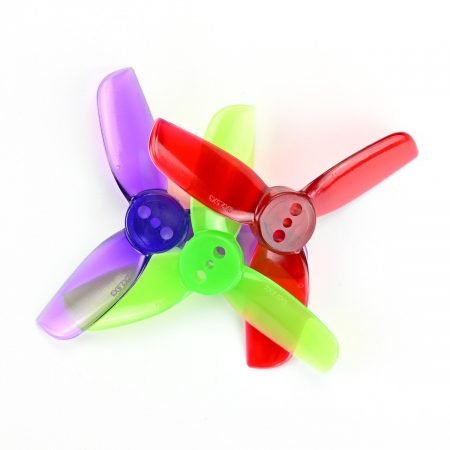 HQProp Durable Prop T2X2.5X3 Propeller