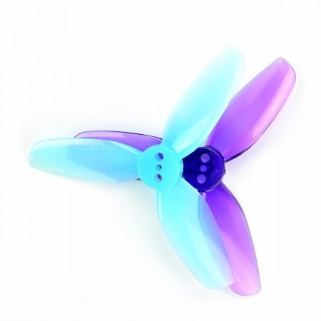 HQProp Durable Prop T2.5X2.5X3 Propeller