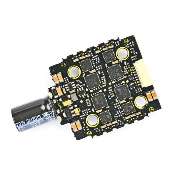 T-Motor F45A 6S BLHeli 32 4in1 Mini ESC