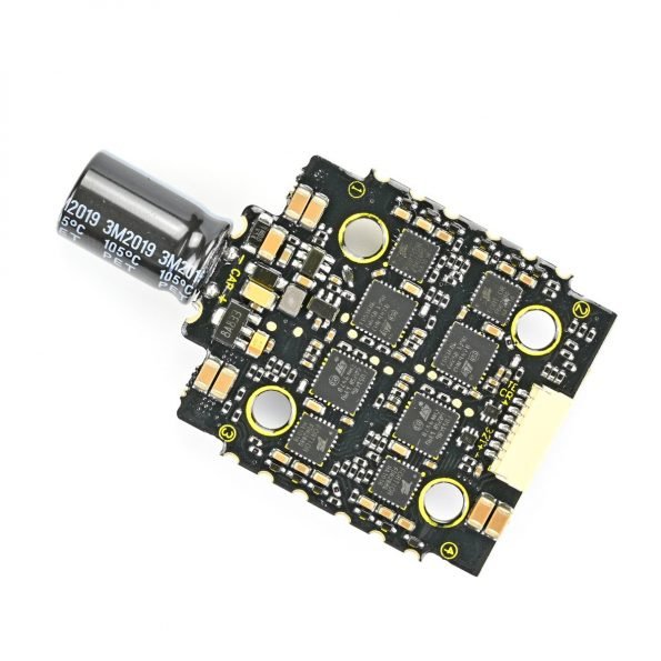 T-Motor F45A 6S BLHeli 32 4in1 Mini ESC