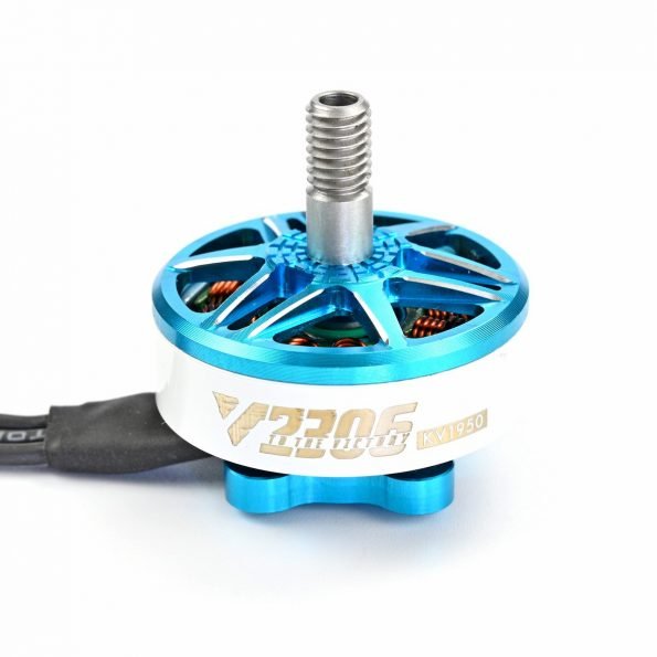 T-Motor VELOX V2306 - 1950KV Motor