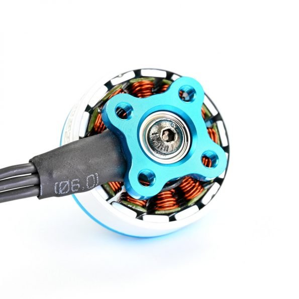 T-Motor VELOX V2306 - 1950KV Motor
