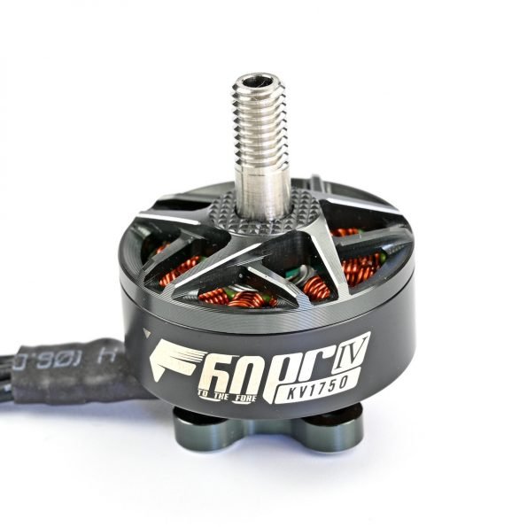 T-Motor F60 PROIV (2207) - 1750KV Motor