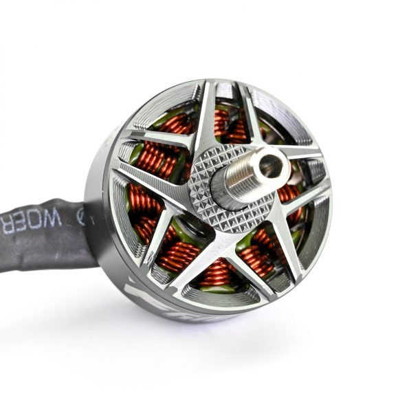 T-Motor F60 PROIV (2207) - 2550KV Motor