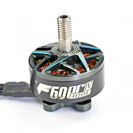 T-Motor F60 PROIV (2207) - 2550KV Motor