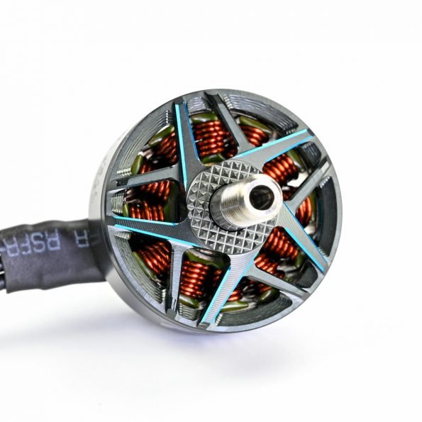 T-Motor F60 PROIV (2207) - 2550KV Motor