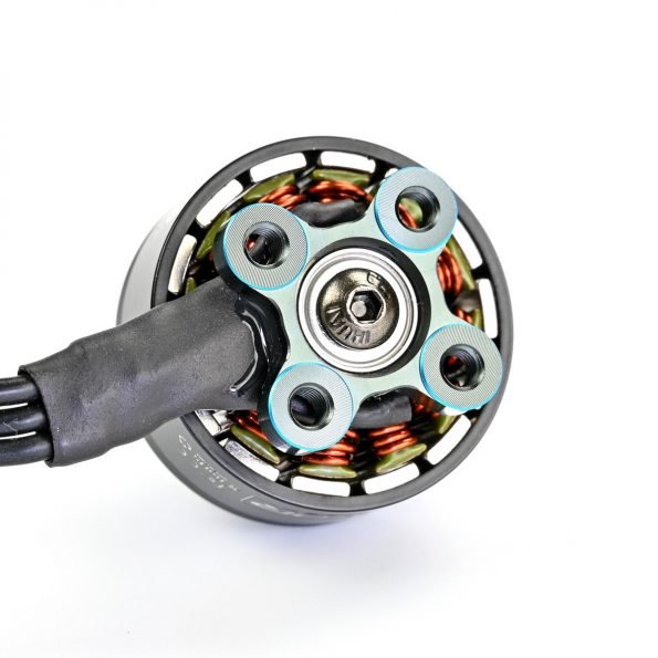 T-Motor F60 PROIV (2207) - 2550KV Motor