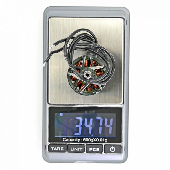 T-Motor F60 PROIV (2207) - 1750KV Motor