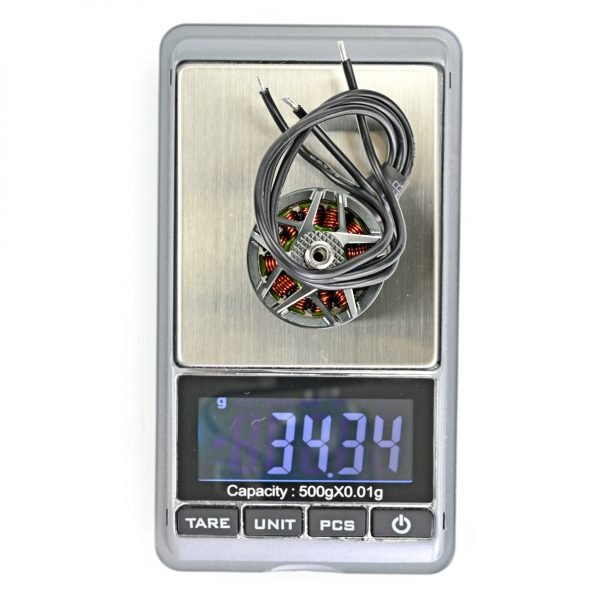 T-Motor F60 PROIV (2207) - 2550KV Motor