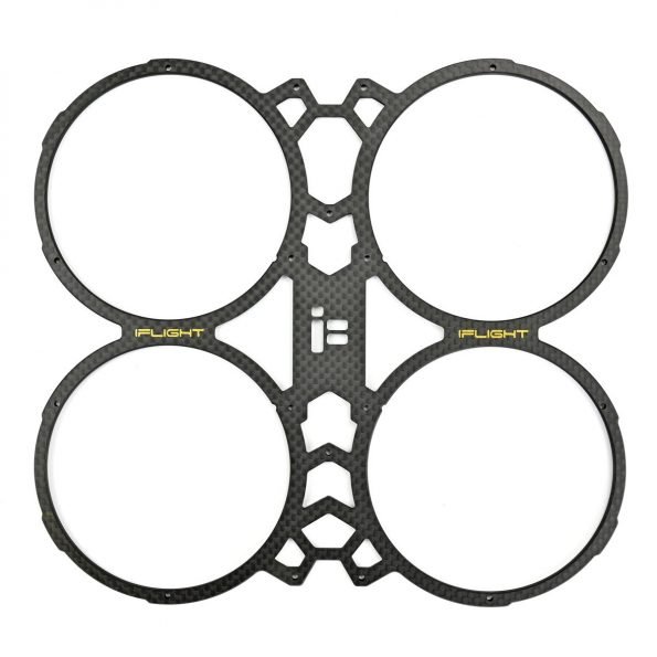 iFlight Replacement Top Plate For Green Hornet/BumbleBee V2 Frame