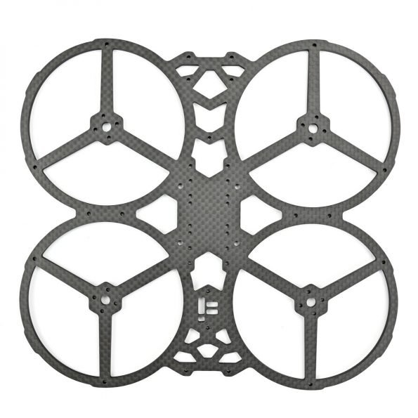 iFlight Replacement Bottom Plate For Green Hornet/BumbleBee V2 Frame