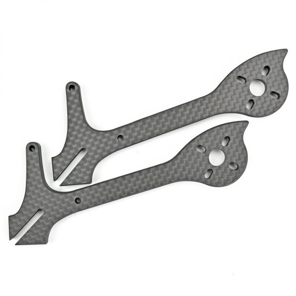 iFlight Front Replacement Arms For DC5 HD Frame