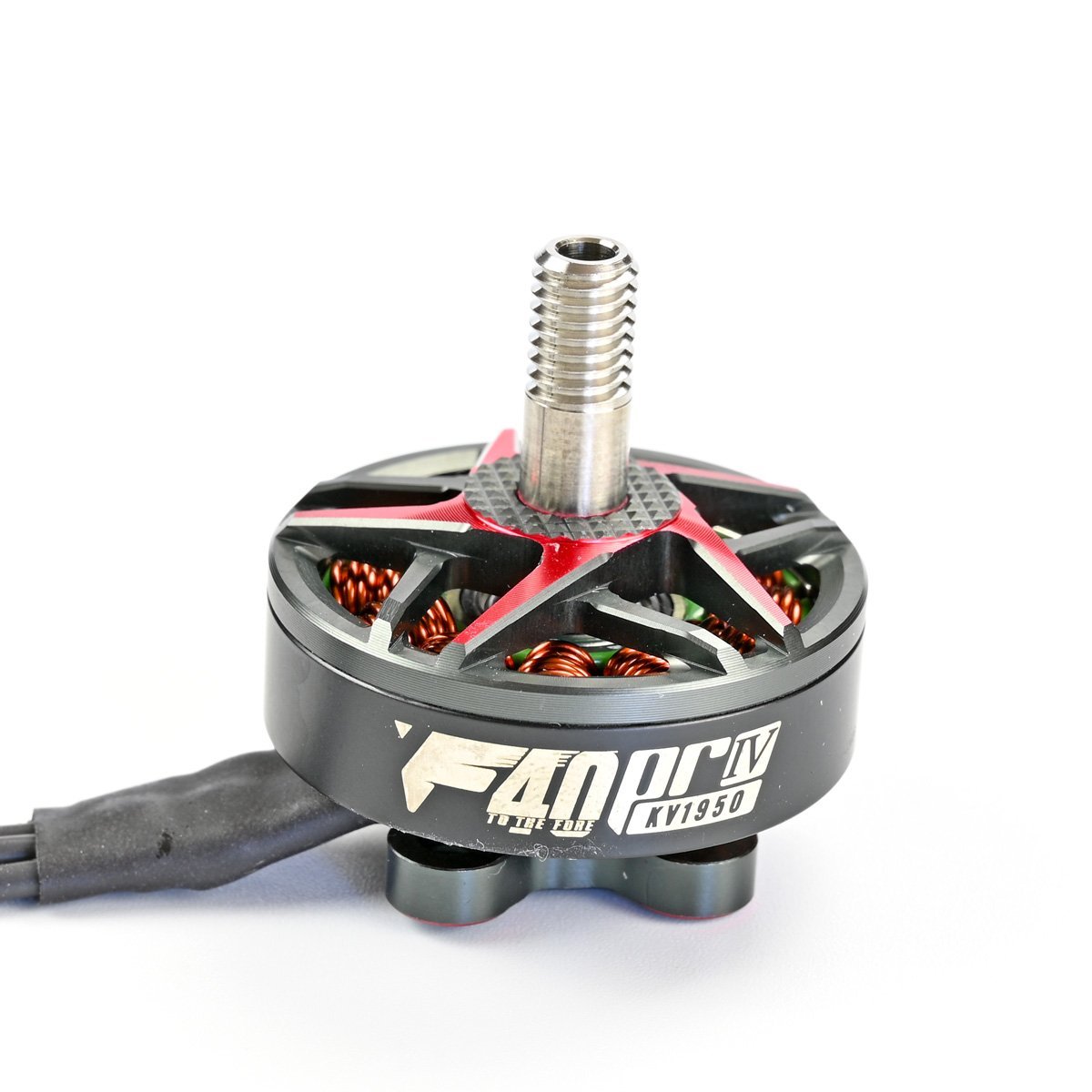 T motor sales f40 pro 2