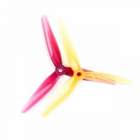 HQProp Ehtix P3 Peanut Butter & Jelly Propeller