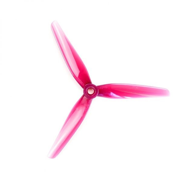 HQProp Ehtix P3 Peanut Butter & Jelly Propeller