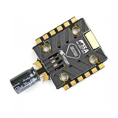 T-Motor Ultra F55A 6S BLHeli 32 4in1 Mini ESC