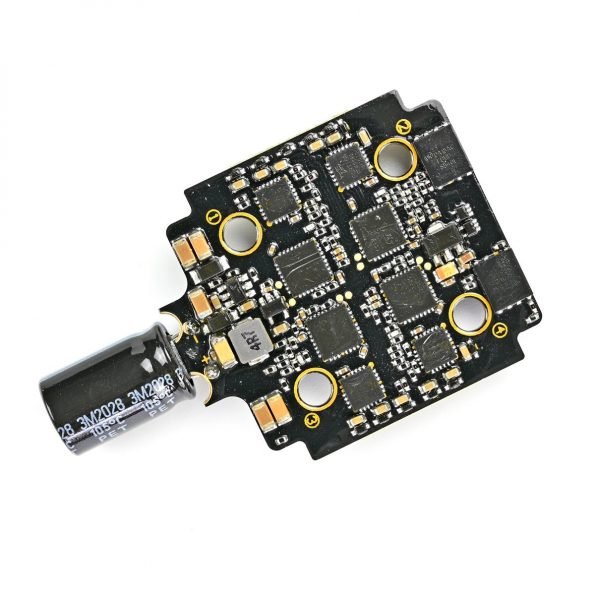 T-Motor Ultra F55A 6S BLHeli 32 4in1 Mini ESC