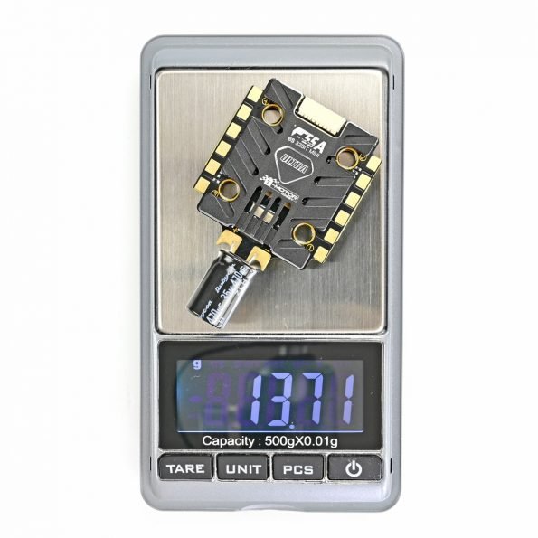 T-Motor Ultra F55A 6S BLHeli 32 4in1 Mini ESC
