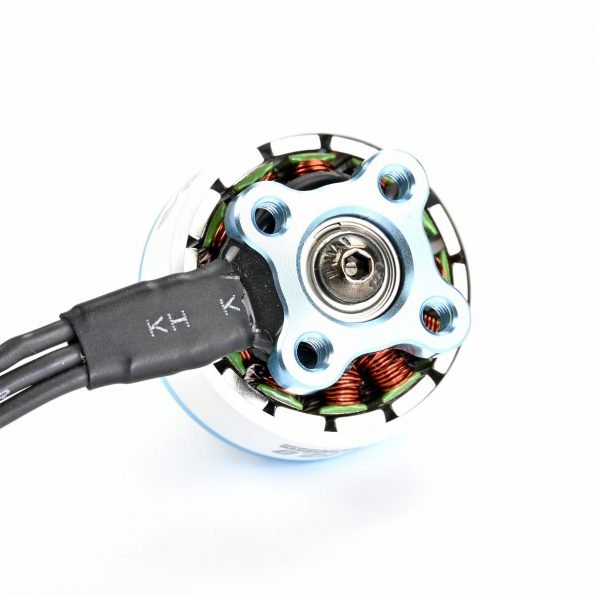T-Motor VELOX V2207 V2 - 2550KV Motor