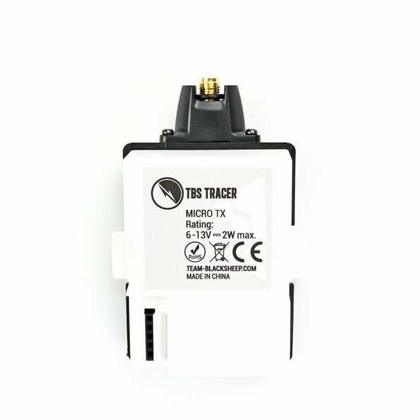 TBS Tracer Micro TX Starter Set