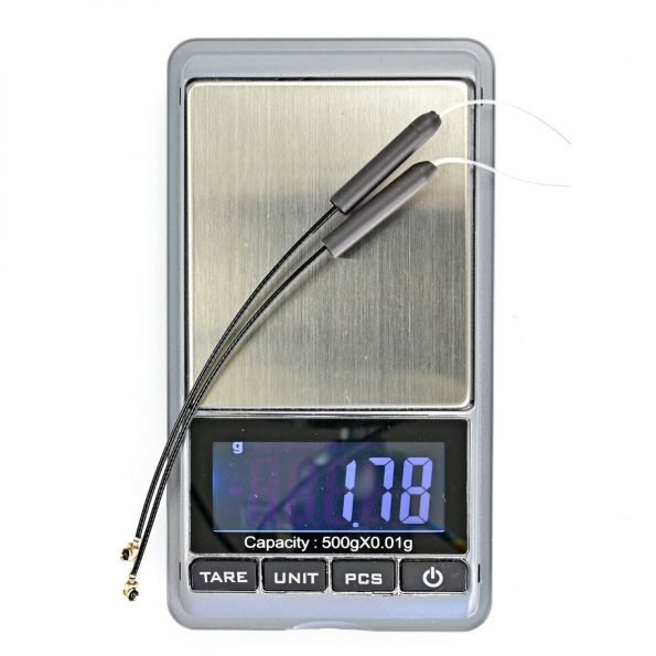 TBS Tracer Sleeve Dipole RX Antenna